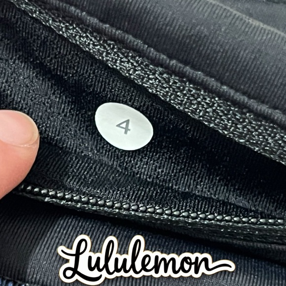 RARE limited edition Lululemon Pace Setter Skirt (Regular) Spring Has Sprung - Picture 13 of 13